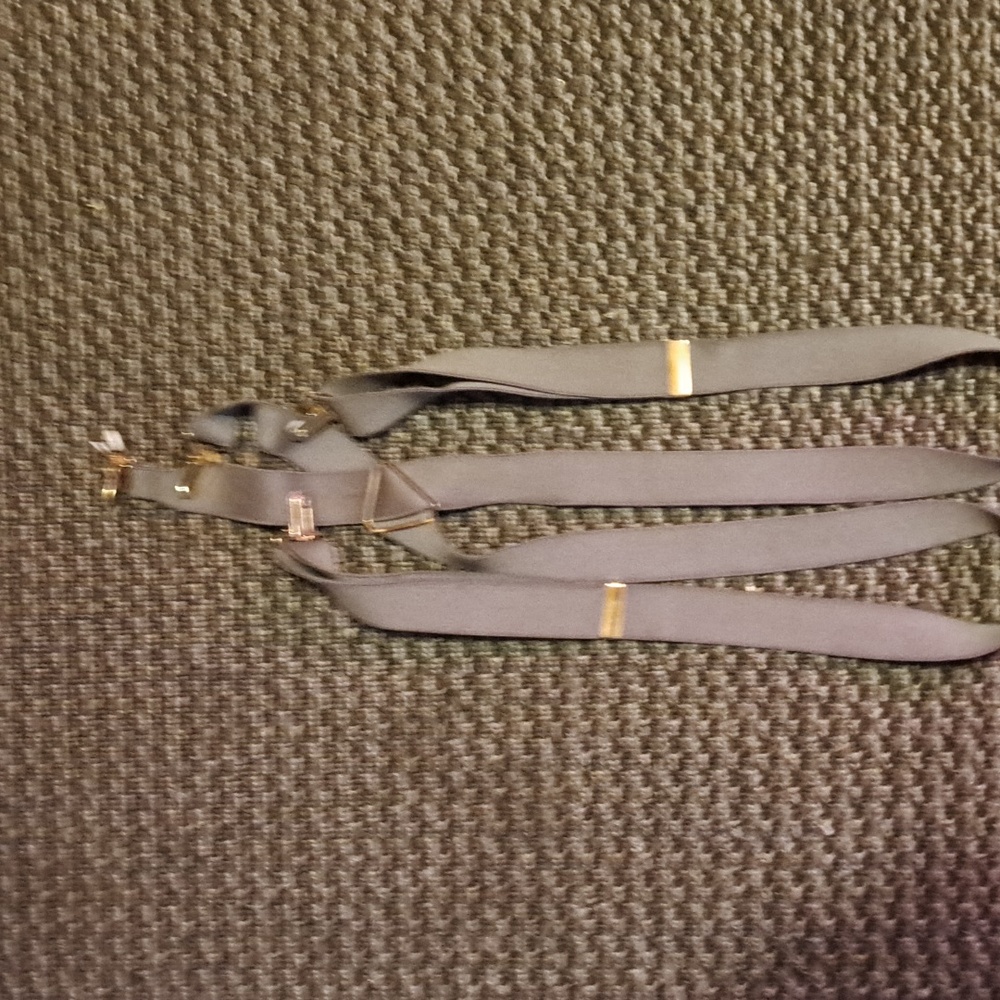 Suspenders